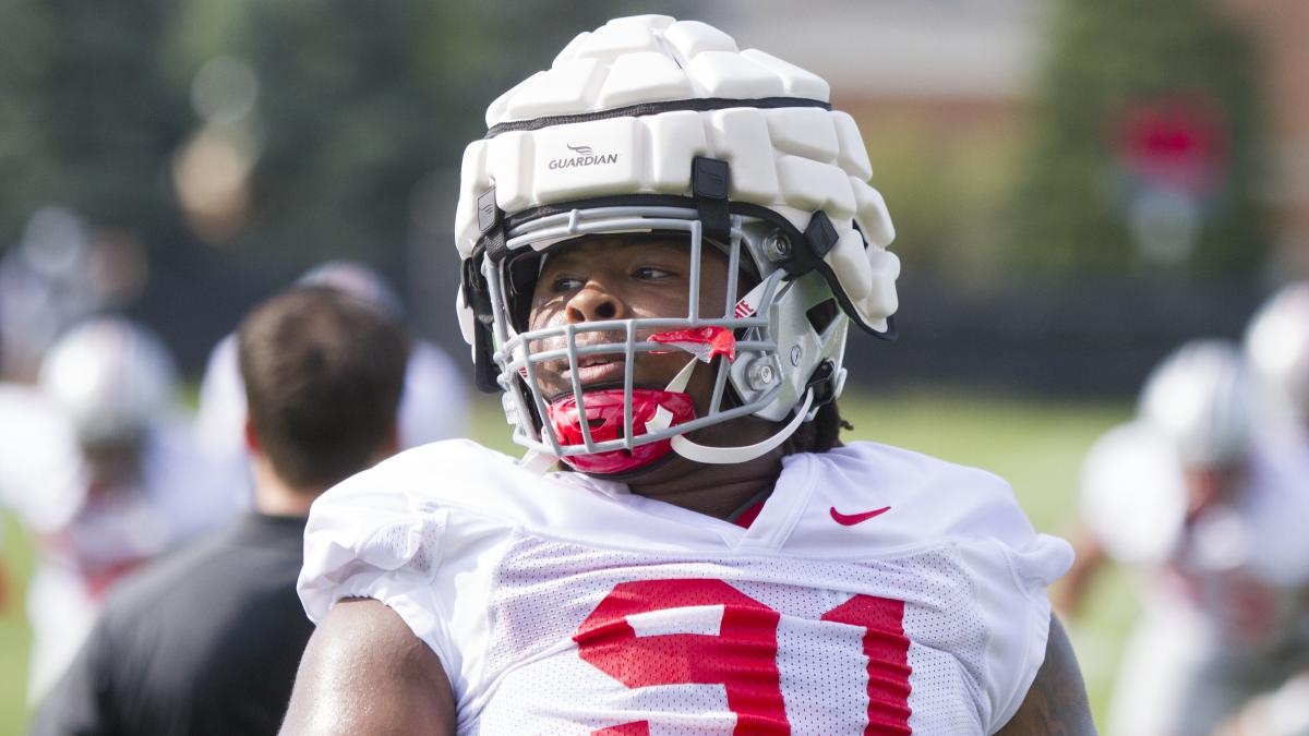 4. Tyleik Williams